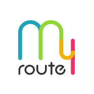 my route