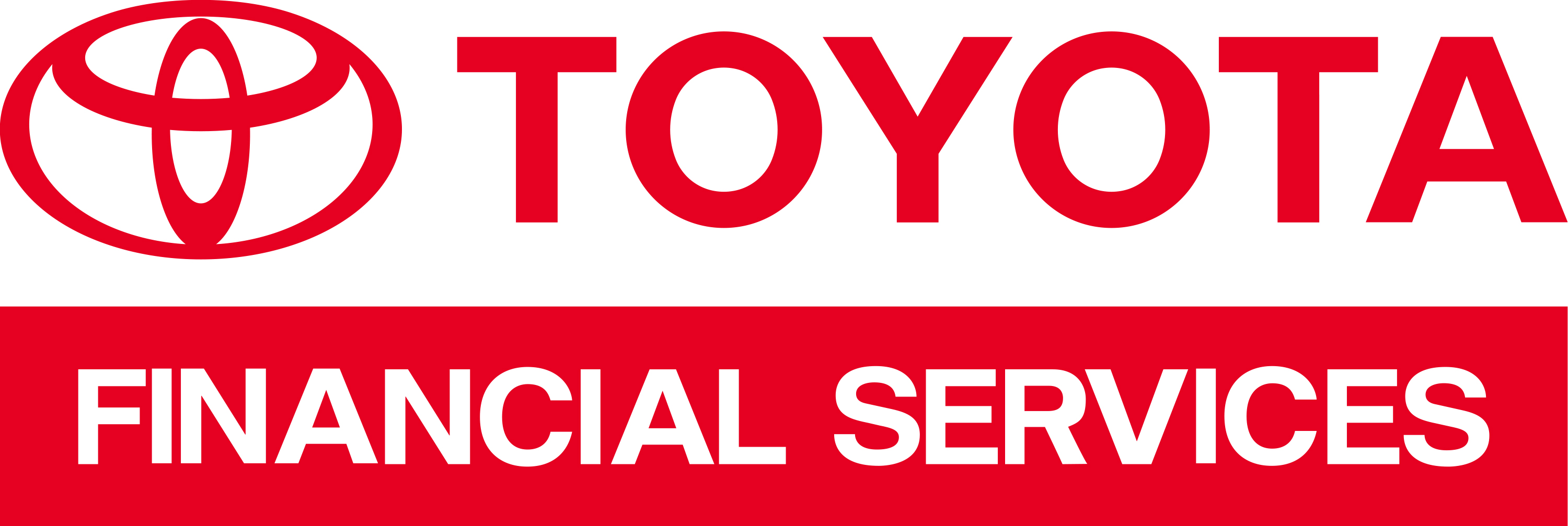 TOYOTA Financial Service